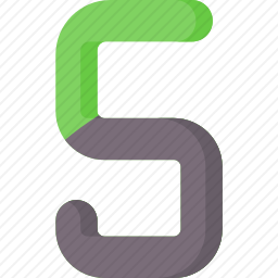 数字5
