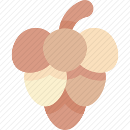 松果