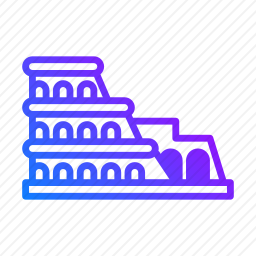<em>斗兽场</em>