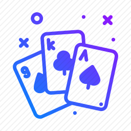 扑克