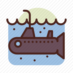 潜水艇