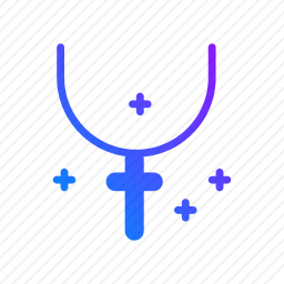 十字架<em>项链</em>