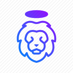 <em>狮子</em>