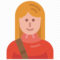女<em>大学生</em>