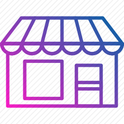 商店