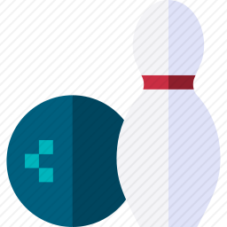 <em>保龄球</em>
