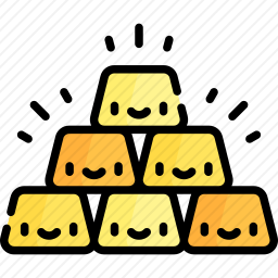 金锭