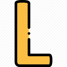 l