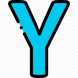 Y