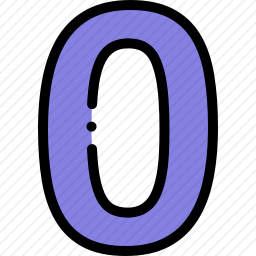 0