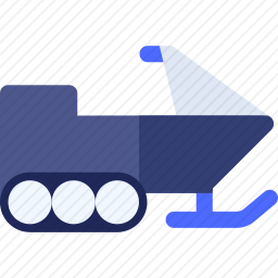 <em>雪橇</em>