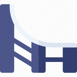 滑板赛道