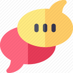 对话