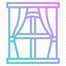 窗户