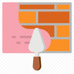 墙