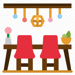 餐桌