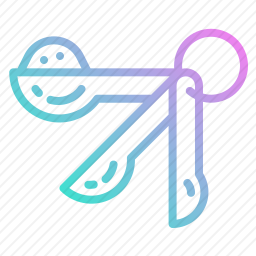 量匙