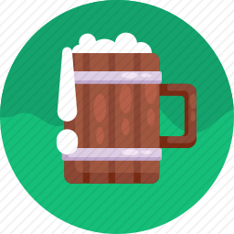 啤酒杯