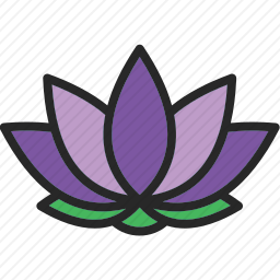 莲花