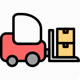铲车