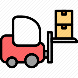 铲车