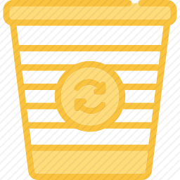 垃圾桶
