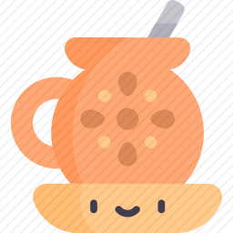 饮料