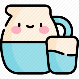 水