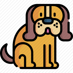 狗