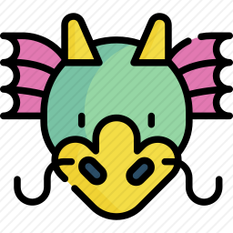 龙