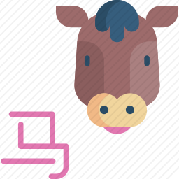 马