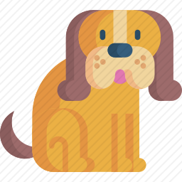 狗