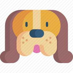 狗