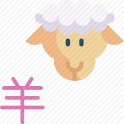 羊