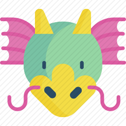 龙