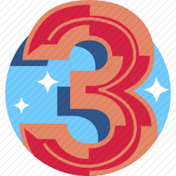 <em>数字</em><em>3</em>