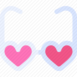 <em>眼镜</em>