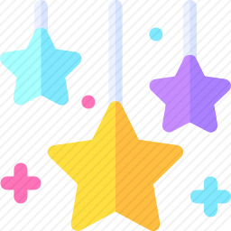 星星
