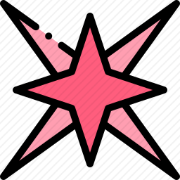 星星