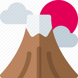 富士山