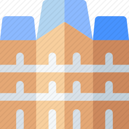 地标