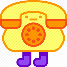 电话