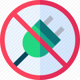 无<em>插头</em>