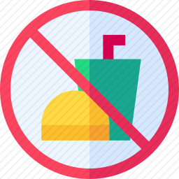 禁止<em>快餐</em>