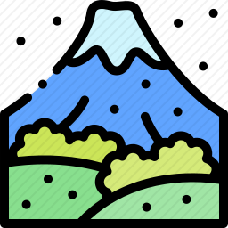 山
