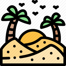 沙漠