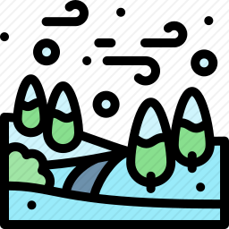 暴风雨