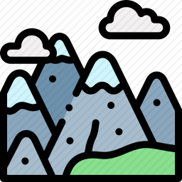 山