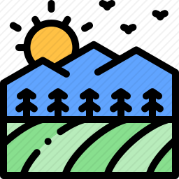 山