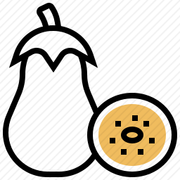 <em>茄子</em>